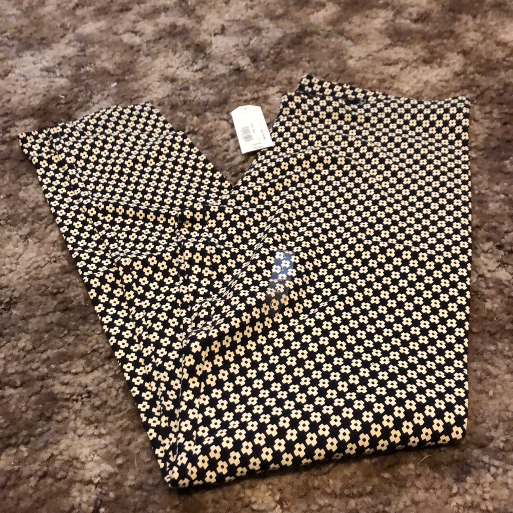 Arizona Jean Company Leggings- NWT